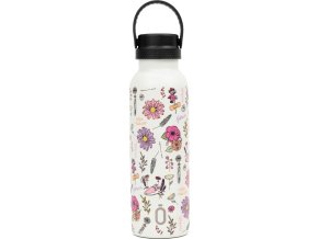 Runbott Termoláhev 600 ml Blossom