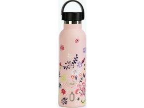Runbott Termoláhev 600 ml Bloom Cotton Candy
