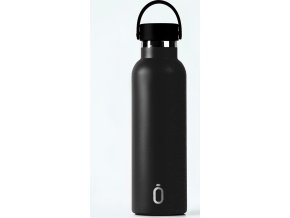Runbott Termoláhev 600 ml Black