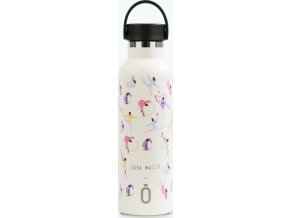 Runbott Termoláhev 600 ml Acrobatic