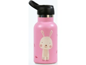 Runbott Termoláhev 350 ml Rabbit