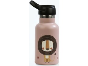 Runbott Termoláhev 350 ml Lion