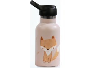 Runbott Termoláhev 350 ml Fox