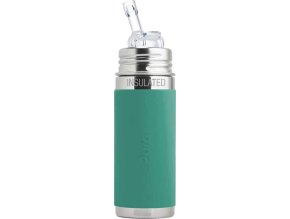 Pura termo flasa so slamkou 260 ml Mint I9TMS 858312007558