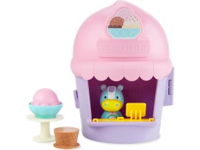 SKIPHOP SKIP HOP Zoo Zmrzlinárna s jednorožcem 2+