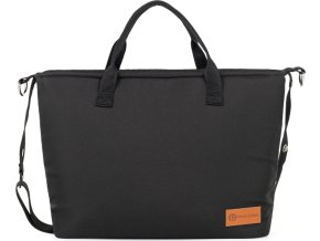 PETITEMARS PETITE&MARS Přebalovací taška Bag Universal Black