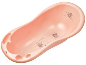 MALTEX MALTEX Vanička Sloník Minimal 100 cm - peach rose