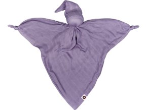 Bambusový muchláček XKKO BMB - Lavender Aura