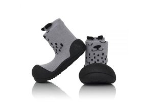 ATTIPAS ATTIPAS Botičky Cutie A17C Gray S vel.19, 96-108 mm
