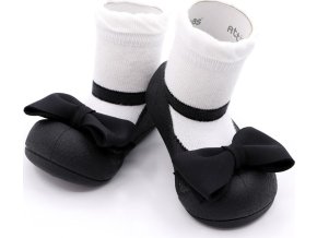 ATTIPAS ATTIPAS Botičky Mary Jane A20MA Black M vel.20, 109-115 mm