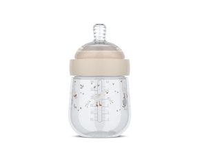 Little Dutch Kojenecká láhev 165 ml Husa