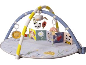 Taf Toys Hrací deka s hrazdou Bloom