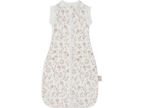 Jollein Spací pytel 60cm Bloomy
