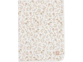 Jollein Deka 75x100cm Bloomy