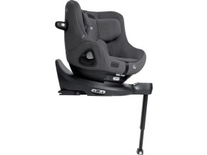 Joie Joie i-Harbour™ W / Base Signature ebony (Varianta Signature ebony)