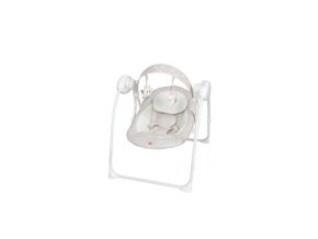 ljuljacka za bebe topmark noa sand 30