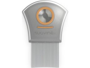 SUAVINEX | SUAVINEX | Tea Tree ŘADA - HŘEBEN NA VŠI A HNIDY KOVOVÝ