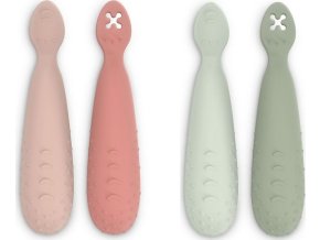 SUAVINEX | LŽIČKY na učení COLOUR ESSENCE