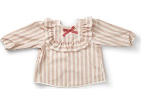 Bryndák s rukávy Elodie Details - Candy Stripes