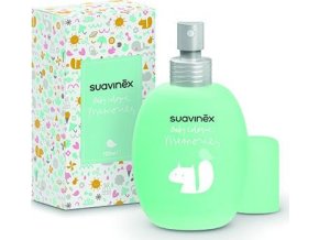 SUAVINEX | Parfém MEMORIES COLOGNE - 100 ml
