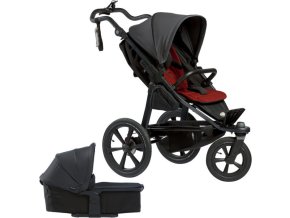 tfk Tfk set Pro frame 2024 (carry+seat)