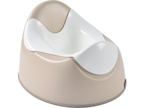 Beaba Nočník ergonomický Clay