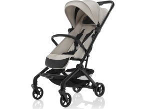 ZOPA Sportovní kočárek Jet 2025 (Varianta Ivory Beige)