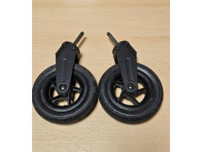 Britax B-Motion 4 Plus-přední kola 2 kusy