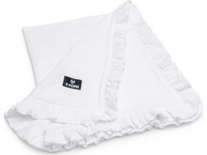 muselinova deka white