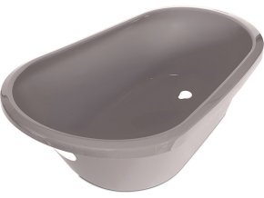 Bebe-Jou Vanička Bébé-Jou Sense Chalk Brown