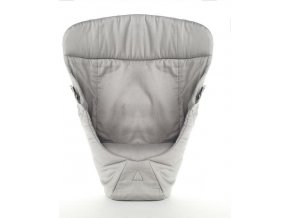 Ergobaby VLOŽKA EASY SNUG ORIGINAL - Grey