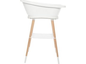 Bebe-Jou Sada vaničky Sense White a stojanu Sense