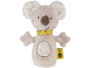 BABY FEHN Chrastítko Koala mini (Varianta Australia)