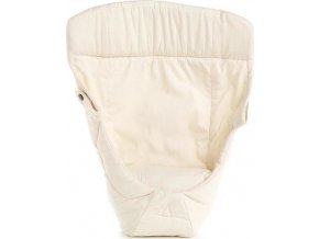 Ergobaby VLOŽKA EASY SNUG ORIGINAL - Cream