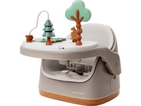 Maxi-Cosi Jay Plus židlička Elegance Beige (Varianta Jay Plus židlička Elegance Beige)
