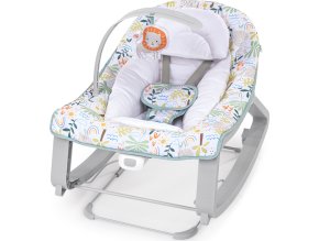 INGENUITY INGENUITY Lehátko vibrující 3v1 Keep Cozy™ Madi™ 0m+, do 18kg