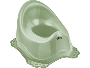 MALTEX MALTEX Nočník protiskluzový Classic - Green