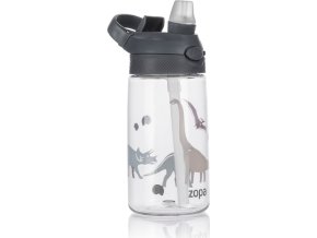 ZOPA Láhev tritan sport 480 ml (Varianta Dino)