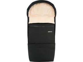 ESITO | Fusak Soft 4v1 Black / Latté - 110 x 49 cm