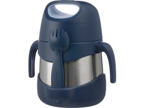 Termoska na jídlo 335 ml - midnight