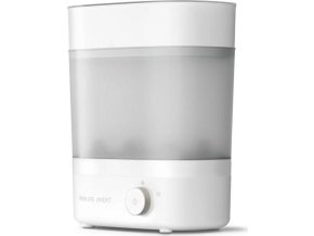 PHILIPS AVENT Philips AVENT Sterilizátor parní elektrický Premium SCF293/00
