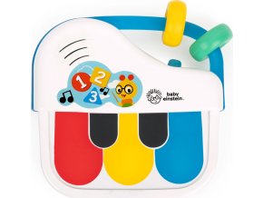 BABY EINSTEIN BABY EINSTEIN Hračka hudební Piano 3m+
