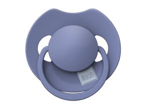 lovi dudlik silikonovy dynamicky prime 0 6m 1ks blue