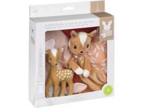 vulli darkovy set kolousek fanfan