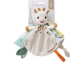 vulli mazlik zirafa sophie