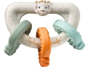 vulli kousatko s barevnymi klicky 100 prirodni kaucuk