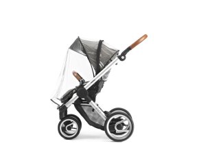 plastenka na kocarky mutsy evo sportovni nast 1