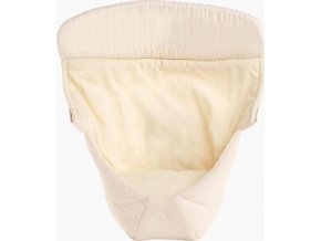 Ergobaby VLOŽKA EASY SNUG PERFORMANCE - Cool Mesh Natur