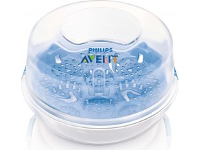 Philips AVENT Sterilizátor do M/W