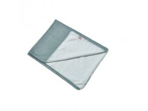 LODGER Dreamer Scandinavian Flannel Feather 100x150 cm